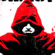 The cover of the comic Black. Image: Black Mask Studios